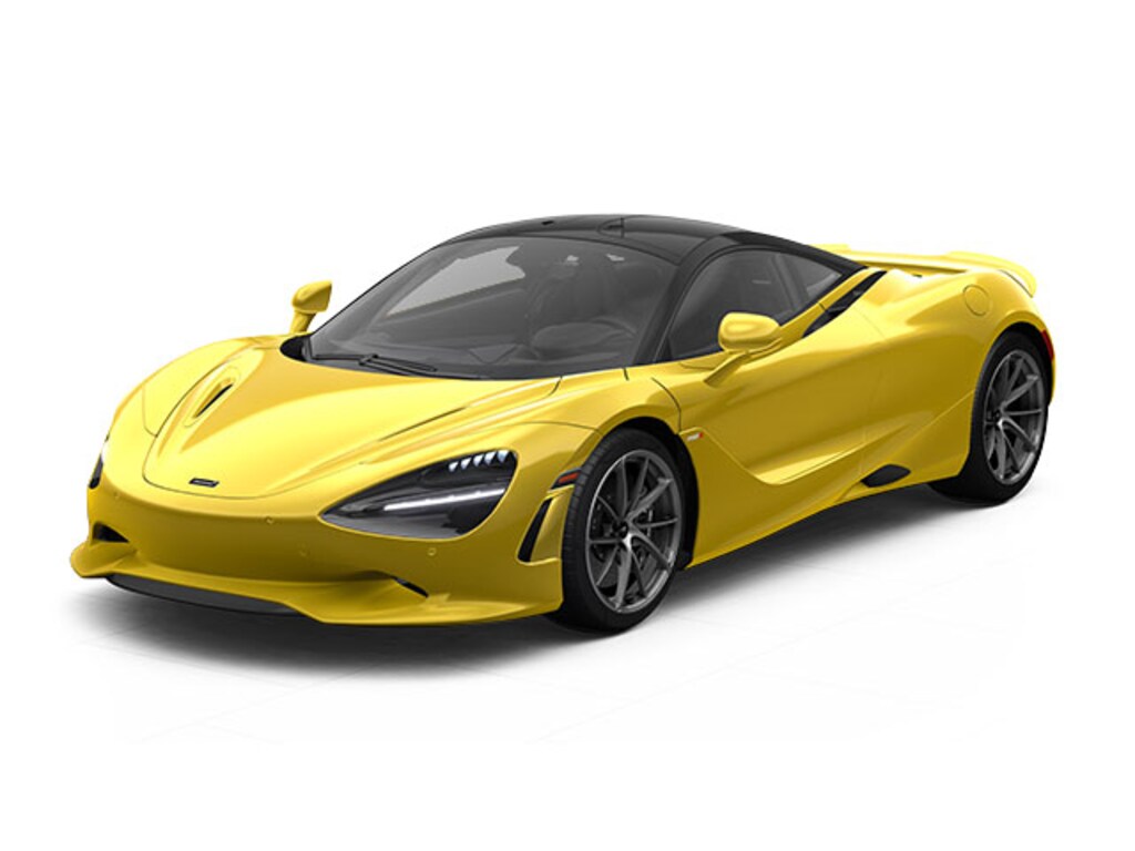 New 2024 McLaren 750S For Sale at McLaren Boston VIN SBM14ACA3RW008176